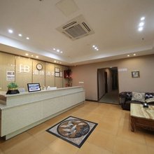 重庆瀚博酒店