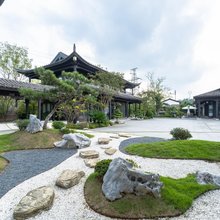 壹家墅别墅(安吉桃花源店)
