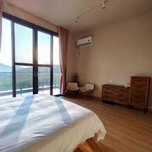 粮多山庄(武功山游客中心店)