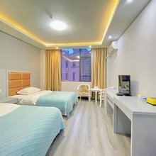 瀑兴酒店(黄果树瀑布景区店)