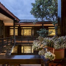 云泉·丽院 I ZOYi南汀1970.典藏轻度假民宿(丽江古城木府店)