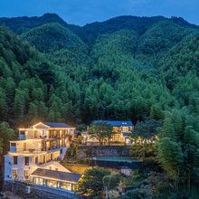 安吉山楂树民宿