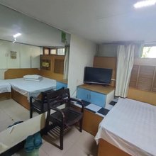富凯旅店