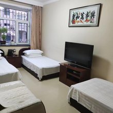 七台河华闻宾馆