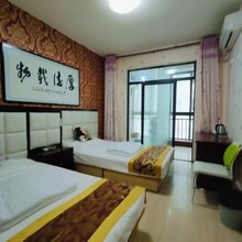 西安16号客栈