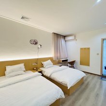 丽晶酒店(遵义香港路店)