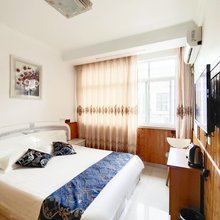 永嘉楠溪江森居民宿(丽水街店)