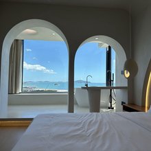 平潭蜜海客栈(龙王头沙滩店)