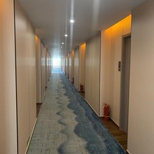 海西大柴旦西台康熹大酒店