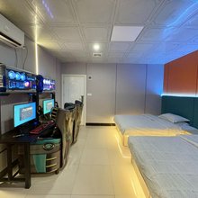 另存为电竞酒店(南海万科广场店)