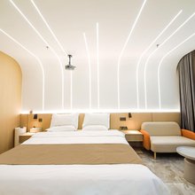 秦皇岛Feel.轻奢电竞酒店