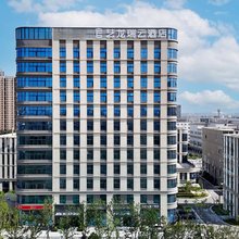 艺龙瑞云酒店(西安交大城市学院儿童医院店)
