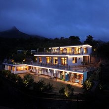 随缘而遇· 轻智能海景亲子度假美宿((崂山景区店)