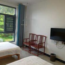 农家小厨客栈