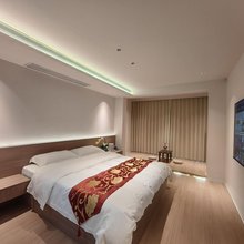 洛阳清韵樨舍(洛邑古城丽景门店)