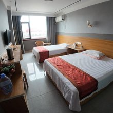 郯城百顺宾馆