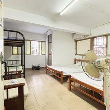 深圳永富住宿