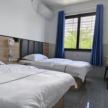 欢驿公寓(广东省中医院南沙医院万顷沙地铁站店)