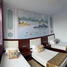张北草原大酒店