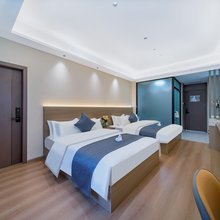 曼维斯酒店(大理高铁站店)