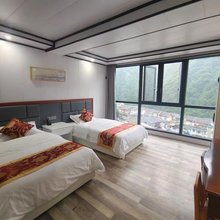 神农架顺发民宿(木鱼旅游集散中心店)