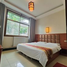 西安秦宁客栈(临潼兵马俑旅游区店)