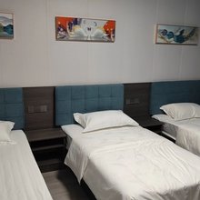 雅栖温泉民宿