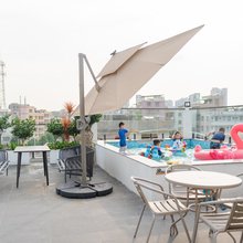 花筑·韩汐里民宿(牌坊街店)