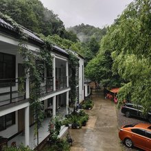 竹海雅居民宿(王府竹海店)