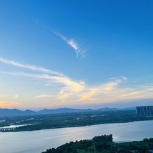 熹柚无人民宿(碧桂园凤凰新天地店)