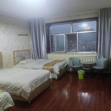 鸿裕家庭民宿