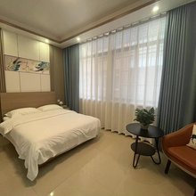恒桉酒店式公寓(百色右江民族医学院百色学院东合校区店)