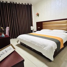 太白兴源客栈