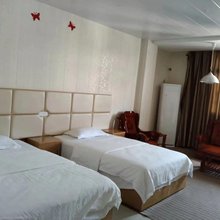 罗源酒店