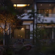 壹间山房·One Tile Mountain Housr·民宿