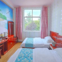 丽江玉星酒店(忠义市场店)