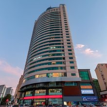 如家·neo(青岛五四广场奥帆中心店)