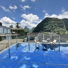 黄姚三秋一宅观景客栈