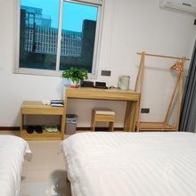 37号客栈(龙王头沙滩店)