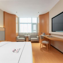 艾维汀酒店(临沂大学国际博览中心店)