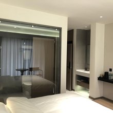 晚安酒店