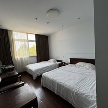 上海净舒阁宾馆