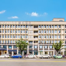 廲枫酒店(弋阳县政府店)