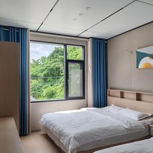 林韵善居民宿