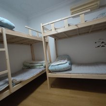 余晓帅青年旅社