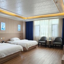 麻栗坡华逸酒店