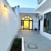 不居一格·素舍(王家大院店)