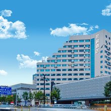 花居酒店(西安钟鼓楼五路口地铁站店)