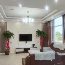 濮阳康越温泉宾馆