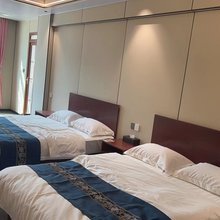 连城商务公馆(东莞寮步店)